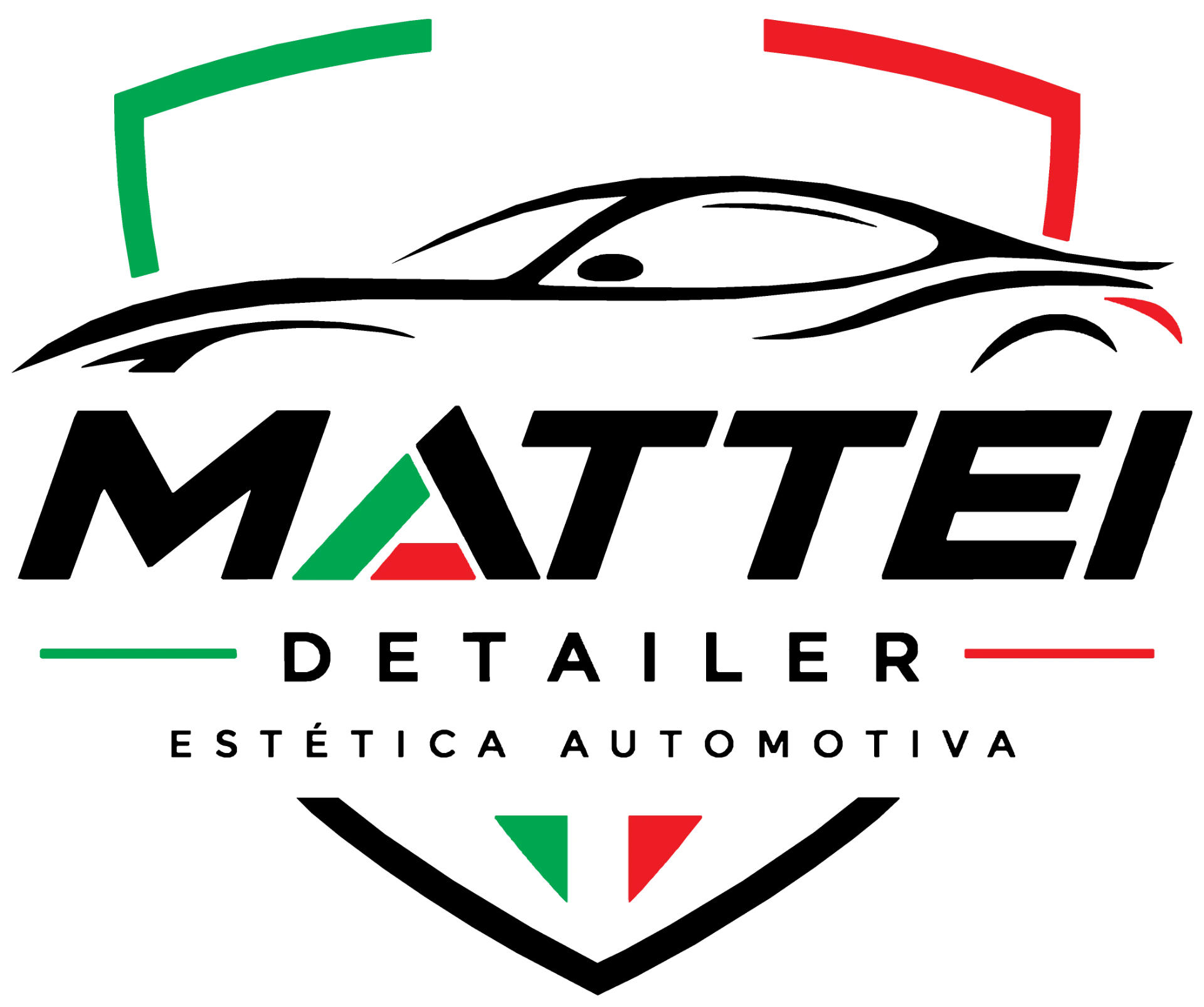Mattei Detailer — Estética Automotiva